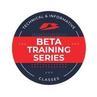 2026 Beta 101 Classes