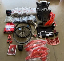 New Garage Sale Packages Added!