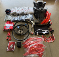 New Garage Sale Packages Added!