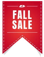 2026 FALL Sale starts Tuesday, September 1st at 10:00 AM (California Time)