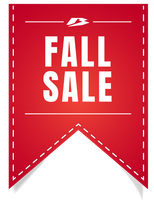 2026 FALL Sale starts Tuesday, September 1st at 10:00 AM (California Time)