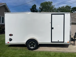Used Trailers Available! 