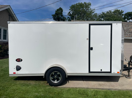 Used Trailers Available! 