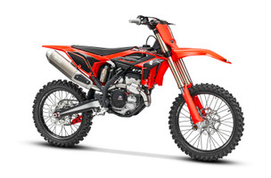 2027 RX and RXF Models now Available to Order!