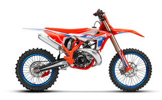 A Limited Amount of 350 RX models are available in 30 days. 