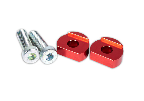 Bar Risers, 10mm