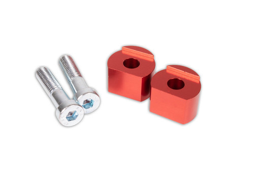 Bar Risers, 20mm