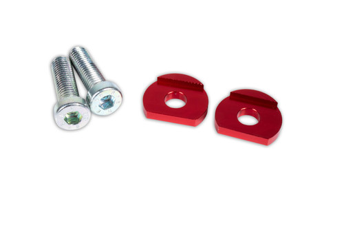 Bar Risers, 5mm