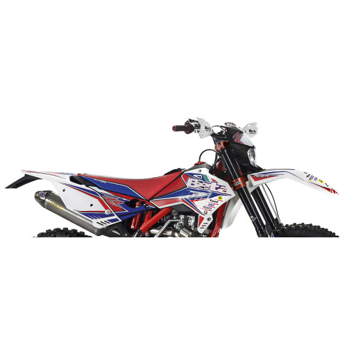 Factory Racing Graphic Set, 2011 edition