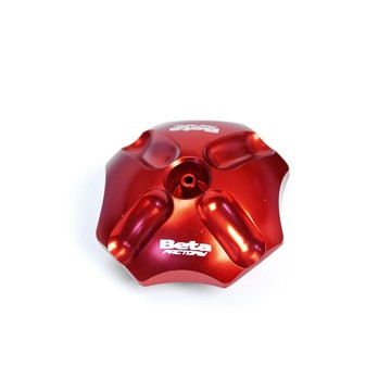 Billet Gas Cap