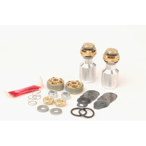RaceTech Gold Valve Kit 
Marzocchi 45mm