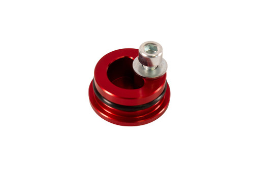 Beta Racing Starter Motor Plug, RR 2T