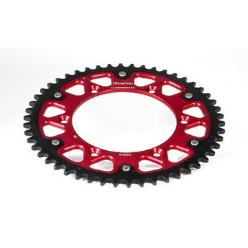 SuperSprox Dual 49t RR/RS