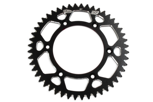 R. Sprockets, Black, 2013+