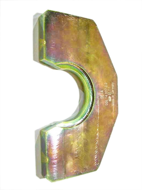 Crankshaft Separator