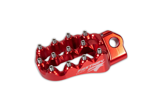Fastway Evo Air Billet Footpeg
