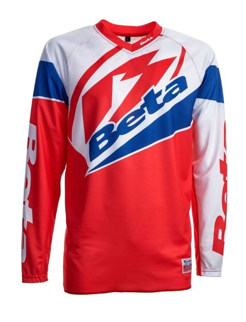 Beta Enduro Jersey, Large