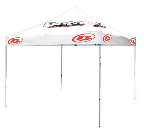 Complete Beta Racing Pop-Up Frame & Canopy