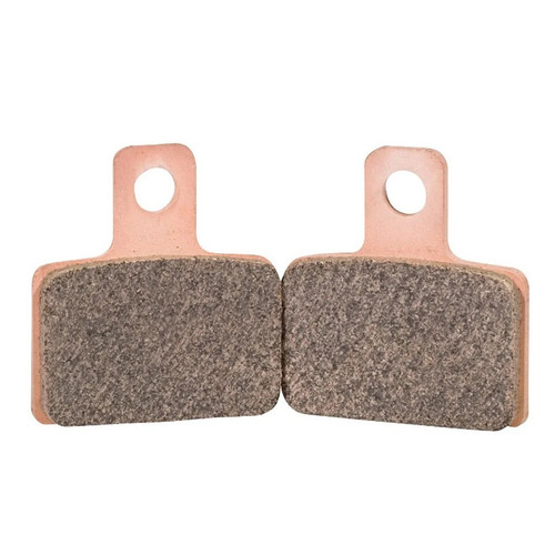 Factory Brake Pads, Rear