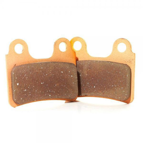 Factory Brake Pads, Rear