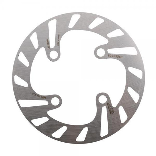 Standard Brake Rotor, Front