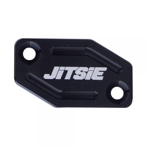 Braktec Clutch M/C Cover