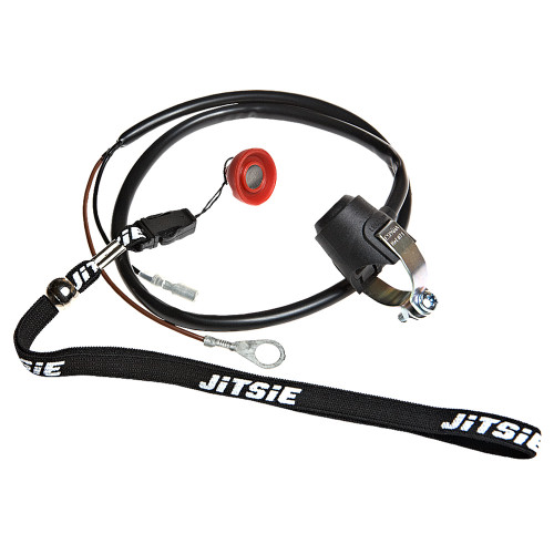 Magnetic Lanyard Kill Button