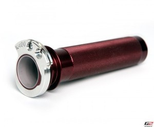 G2 Aluminum Throttle Tube, 2015+ E.F.I.