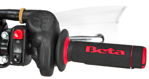 Beta Factory Grips