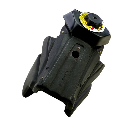 IMS Fuel Tank, Black, 2005-2009 RR/RS