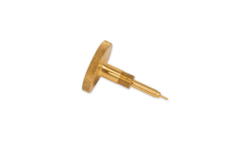Fuel Mixture Screw, Evo 4T