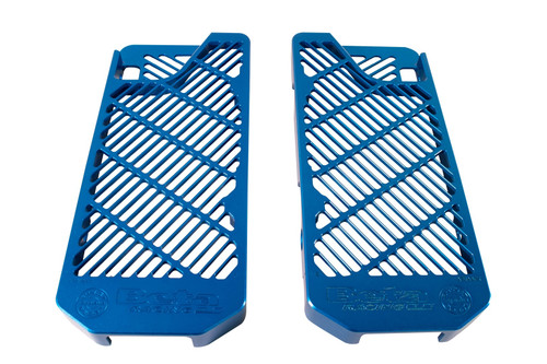 X-Trainer Radiator Guards