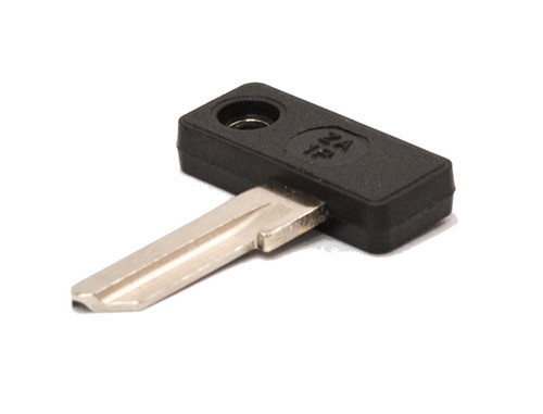 Blank Key