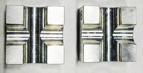 125 RR-S Shock Shaft Holding Tool