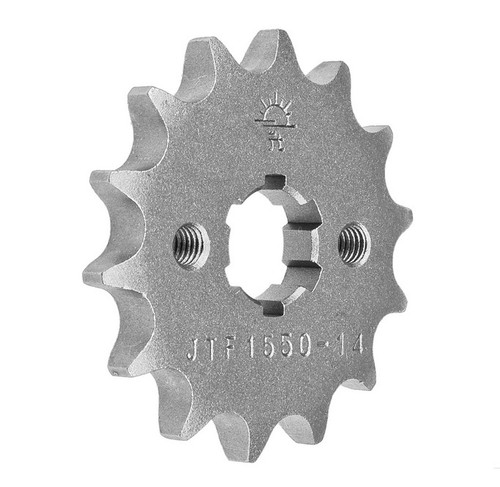Front Sprocket, 125RR-S-1682011027