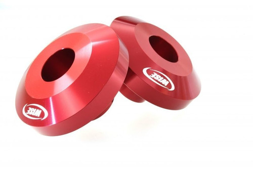 Full Coverage Front Wheel Spacers