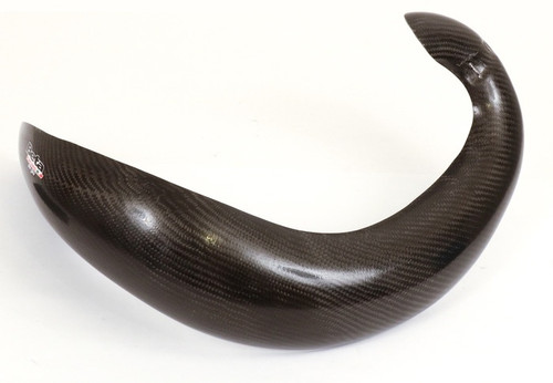 P3 Pipe Guard, 250/300 RR/RX 2-stroke, 2013+