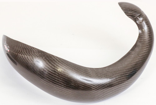 P3 Pipe Guard, 125 RR, 2018-2019