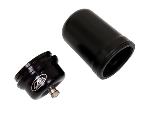Shock Bladder & Cap Kit, 2019+ 2-Stroke