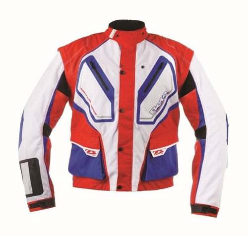 Beta Enduro Jacket, Sml