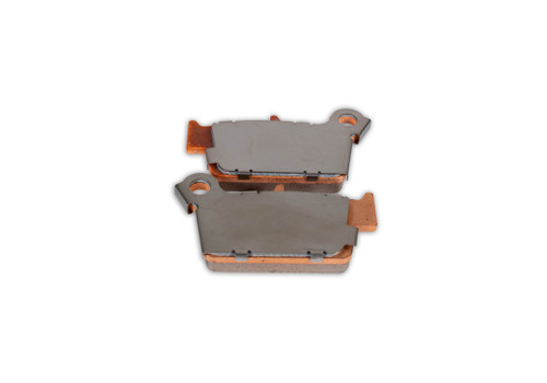 Heat Resistant Rear Brake Pads