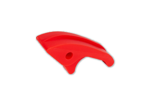 TMDesigns Lower Frame Pad, Red