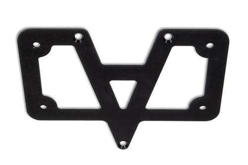 Beta License Plate Bracket, RR-S