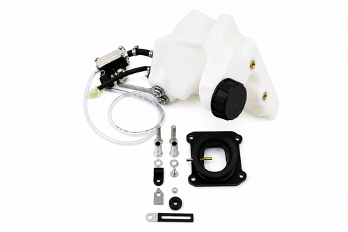 2020+ Oil Injection Add On Kit
