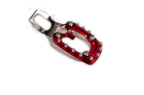 Steel Footpeg, 2020+