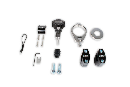 Precision Stabilizer Kit, OEM Heights