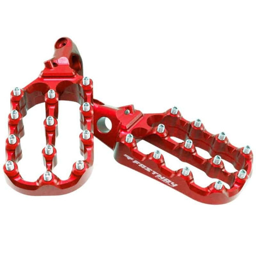 Evo Air Footpeg, 2020+