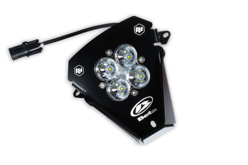 Squadron Sport, Headlight Kit, 2020+ RR 4 Strokes