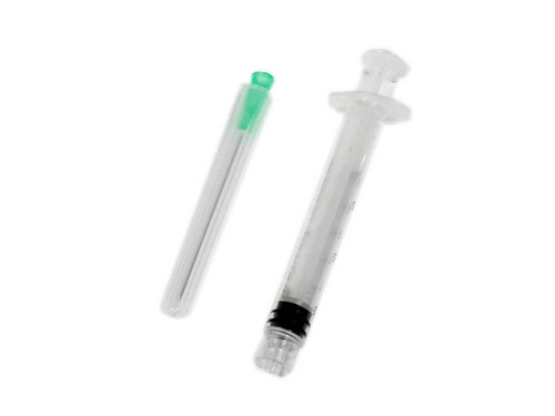 Oil Flow Test Kit