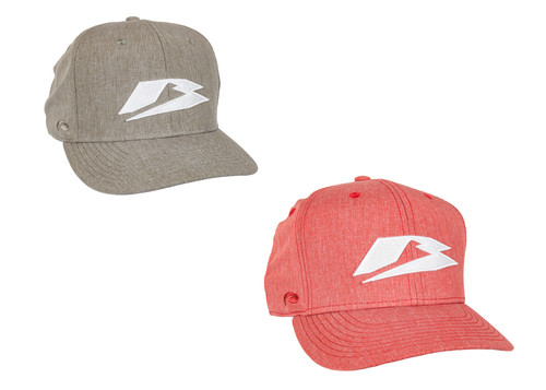 Beta "B" Snap Back